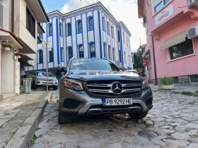 Mercedes-Benz GLC 350 GLC 350e Plug-in hybrid, снимка 1