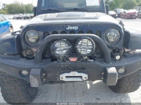Jeep Wrangler Rubicon* UNLIMITED* , снимка 6