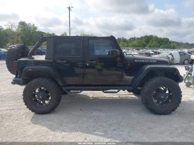 Jeep Wrangler Rubicon* UNLIMITED* , снимка 11