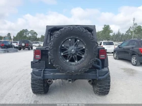 Jeep Wrangler Rubicon* UNLIMITED* , снимка 14