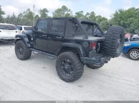 Jeep Wrangler Rubicon* UNLIMITED* , снимка 3