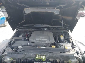Jeep Wrangler Rubicon* UNLIMITED* , снимка 9