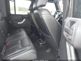 Jeep Wrangler Rubicon* UNLIMITED* , снимка 8