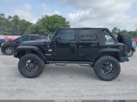 Jeep Wrangler Rubicon* UNLIMITED* , снимка 12