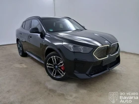 BMW iX2 20 eDrive M Sport Paket , снимка 4