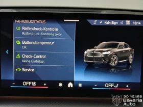 BMW iX2 20 eDrive M Sport Paket , снимка 10