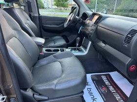 Nissan Navara 3.0DCi V6 , снимка 11