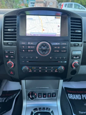 Nissan Navara 3.0DCi V6 , снимка 14