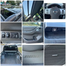 Nissan Navara 3.0DCi V6 , снимка 17