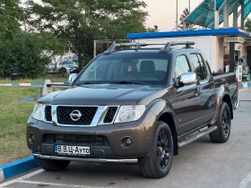 Nissan Navara 3.0DCi V6 , снимка 1