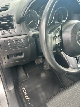 Mazda CX-5, снимка 6