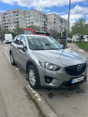 Mazda CX-5, снимка 4