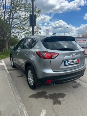 Mazda CX-5, снимка 2