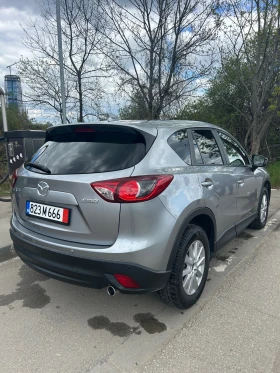 Mazda CX-5, снимка 3