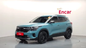 Kia Seltos 2.0 2WD Gravity* КОЖА* ОБДУХВ* НАВИ* КАМЕРА, снимка 1