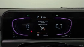 Kia Seltos 2.0 2WD Gravity* КОЖА* ОБДУХВ* НАВИ* КАМЕРА, снимка 6