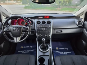 Mazda CX-7 ITALIA, снимка 11