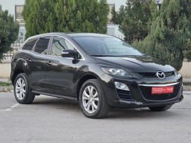 Mazda CX-7 ITALIA, снимка 9
