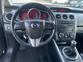 Mazda CX-7 ITALIA, снимка 9