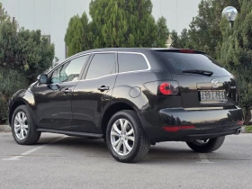 Mazda CX-7 ITALIA, снимка 3