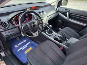 Mazda CX-7 ITALIA, снимка 12