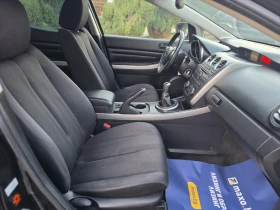 Mazda CX-7 ITALIA, снимка 15