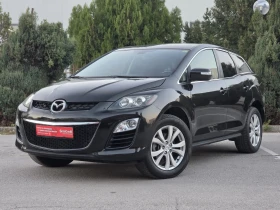 Mazda CX-7 ITALIA, снимка 10