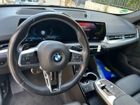 BMW X1 xDrive23d, снимка 9