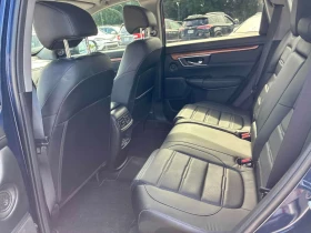Honda Cr-v EX L | CARFAX | АВТОКРЕДИТ БЕЗ ПЪРВОНАЧАЛНА ВНОСКА, снимка 10