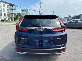 Honda Cr-v EX L | CARFAX | АВТОКРЕДИТ БЕЗ ПЪРВОНАЧАЛНА ВНОСКА, снимка 5
