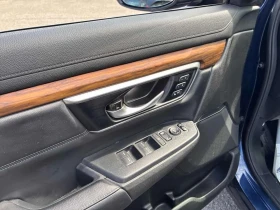 Honda Cr-v EX L | CARFAX | АВТОКРЕДИТ БЕЗ ПЪРВОНАЧАЛНА ВНОСКА, снимка 11