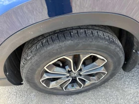 Honda Cr-v EX L | CARFAX | АВТОКРЕДИТ БЕЗ ПЪРВОНАЧАЛНА ВНОСКА, снимка 6