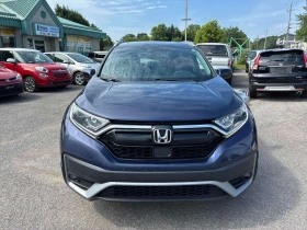 Honda Cr-v EX L | CARFAX | АВТОКРЕДИТ БЕЗ ПЪРВОНАЧАЛНА ВНОСКА, снимка 2