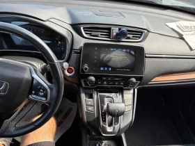 Honda Cr-v EX L | CARFAX | АВТОКРЕДИТ БЕЗ ПЪРВОНАЧАЛНА ВНОСКА, снимка 9