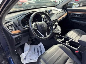 Honda Cr-v EX L | CARFAX | АВТОКРЕДИТ БЕЗ ПЪРВОНАЧАЛНА ВНОСКА, снимка 7