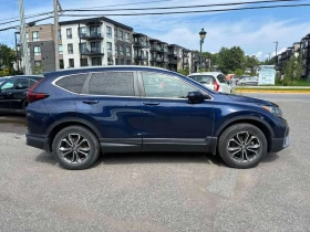 Honda Cr-v EX L | CARFAX | АВТОКРЕДИТ БЕЗ ПЪРВОНАЧАЛНА ВНОСКА, снимка 4