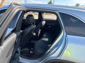 Mercedes-Benz GLC 300 4MATIC SUV * CARFAX * ОПЦИЯ ЗА ФИНАНСИРАНЕ, снимка 15
