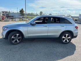 Mercedes-Benz GLC 300 4MATIC SUV * CARFAX * ОПЦИЯ ЗА ФИНАНСИРАНЕ, снимка 2