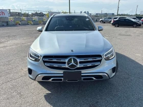 Mercedes-Benz GLC 300 4MATIC SUV * CARFAX * ОПЦИЯ ЗА ФИНАНСИРАНЕ, снимка 6