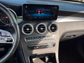 Mercedes-Benz GLC 300 4MATIC SUV * CARFAX * ОПЦИЯ ЗА ФИНАНСИРАНЕ, снимка 9