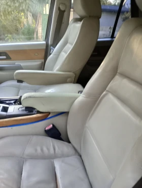 Land Rover Range Rover Sport, снимка 8