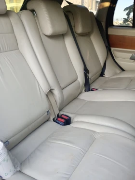 Land Rover Range Rover Sport, снимка 10