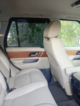 Land Rover Range Rover Sport, снимка 12