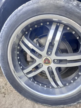 Land Rover Range Rover Sport, снимка 6