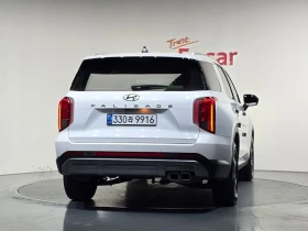 Hyundai Palisade Diesel 2.2 2WD| 202к.с., снимка 4