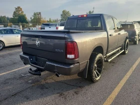 Dodge RAM 1500 * 4x4 Crew Cab 5'7" Box Sport Crew Cab , снимка 4