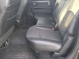 Dodge RAM 1500 * 4x4 Crew Cab 5'7" Box Sport Crew Cab , снимка 13