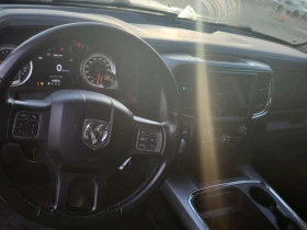 Dodge RAM 1500 * 4x4 Crew Cab 5'7" Box Sport Crew Cab , снимка 12