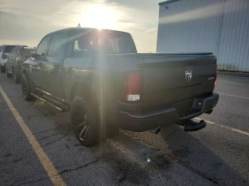 Dodge RAM 1500 * 4x4 Crew Cab 5'7" Box Sport Crew Cab , снимка 6