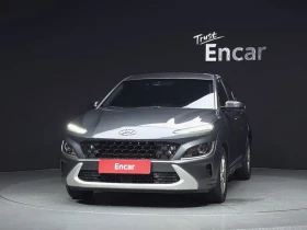 Hyundai Kona G4FP, снимка 3